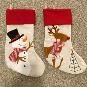 Christmas Stockings (2)